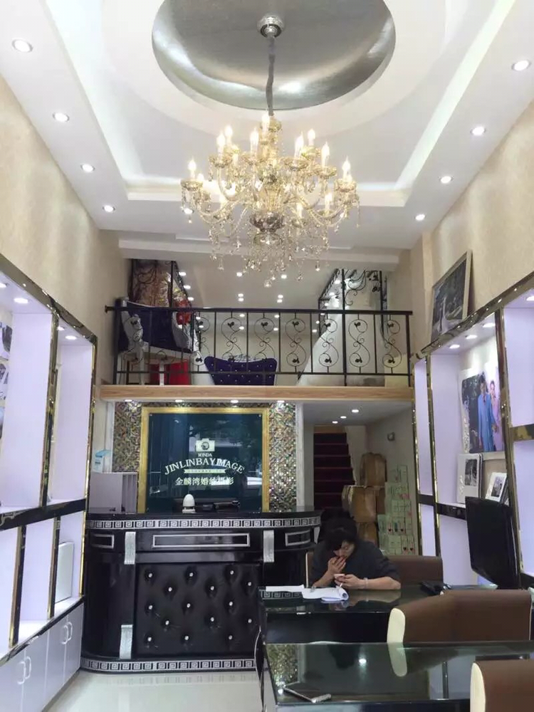 富源金麟湾旗舰店