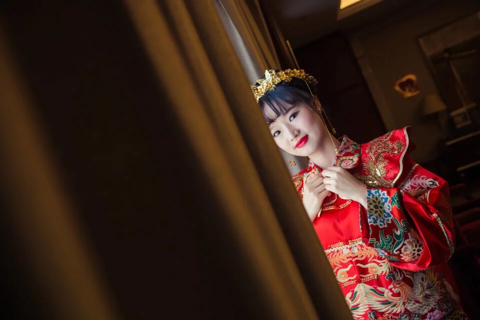 20160515大婚纪录