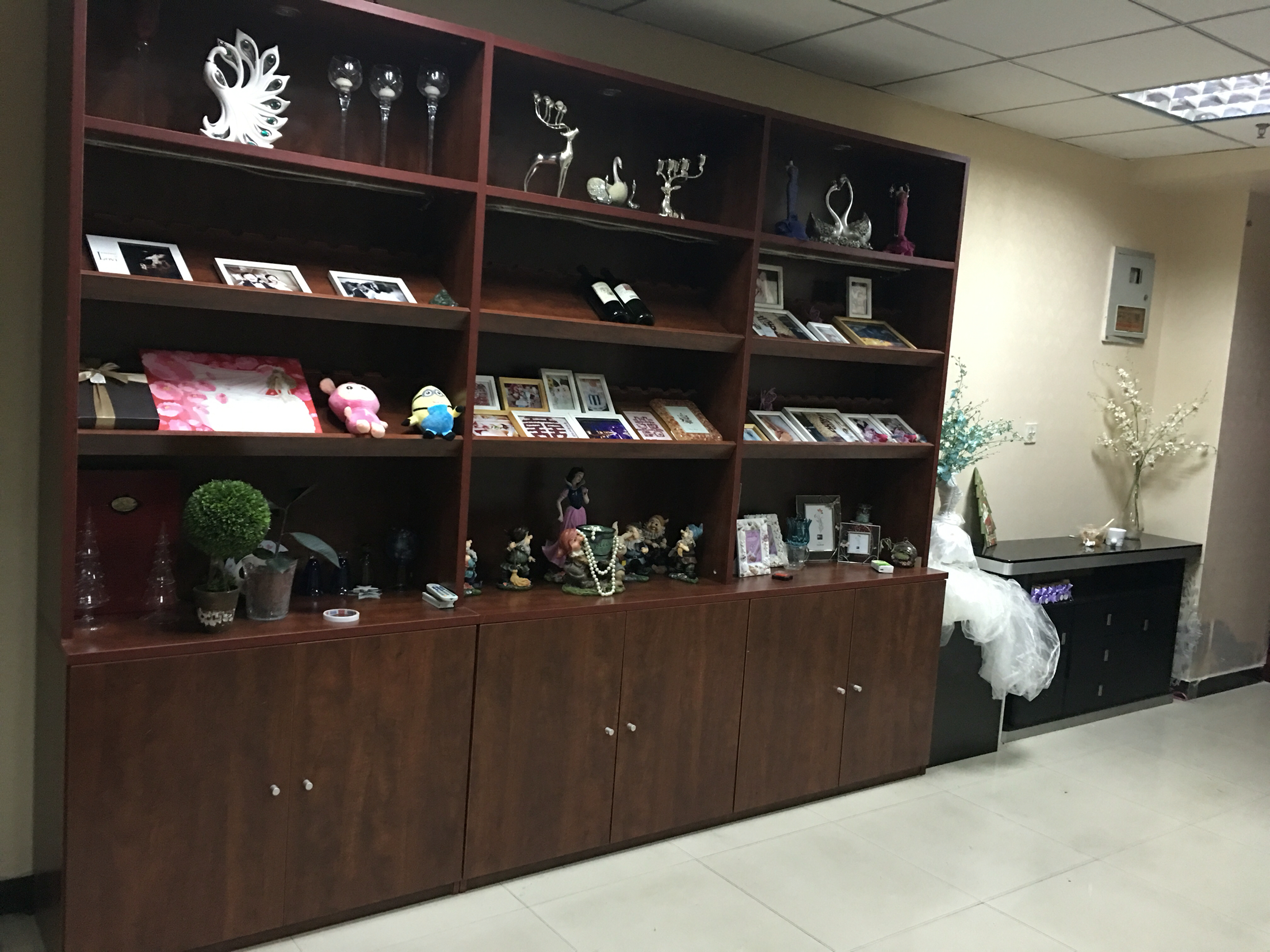 费罗拉唯爱婚礼会馆
