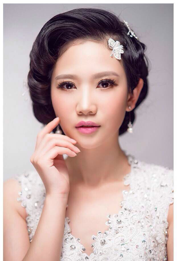 娜娜造型馆