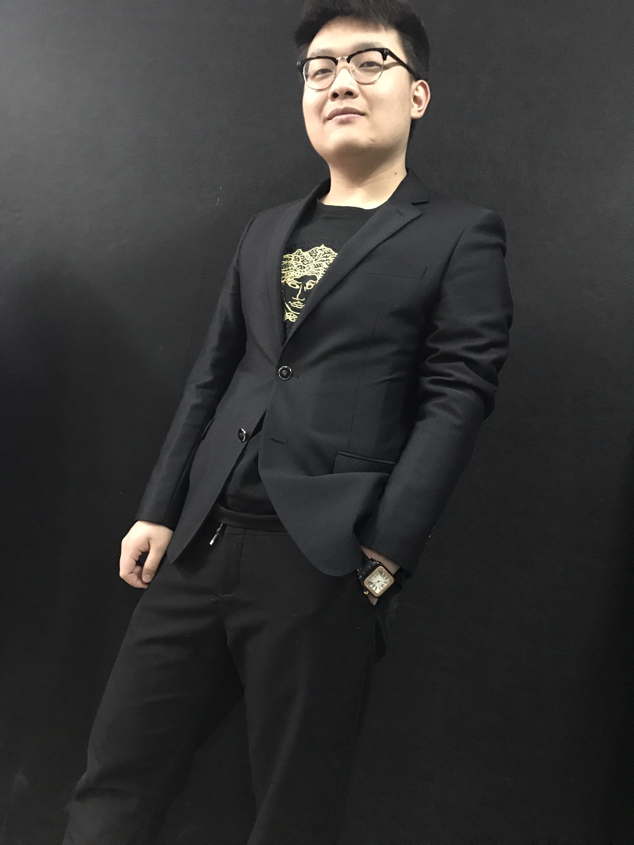 宋宇博