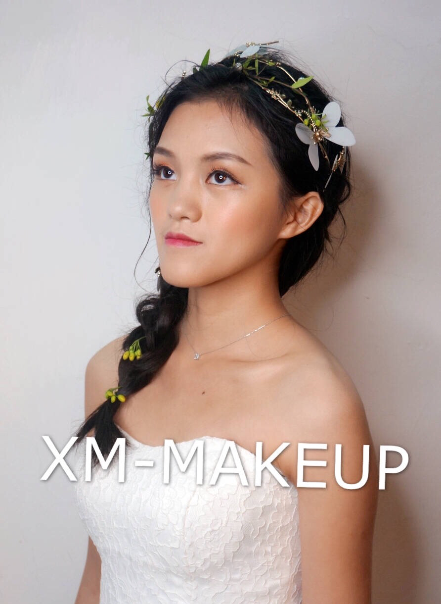 XM-MAKEUP
