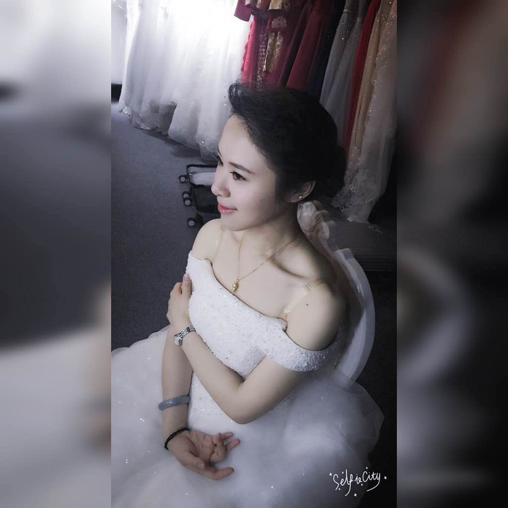 cc家试妆