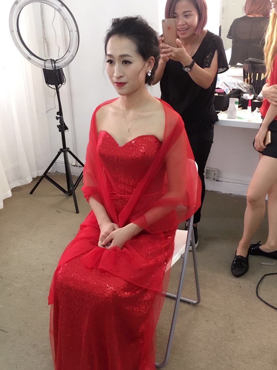 命中注定的婚姻之备婚篇