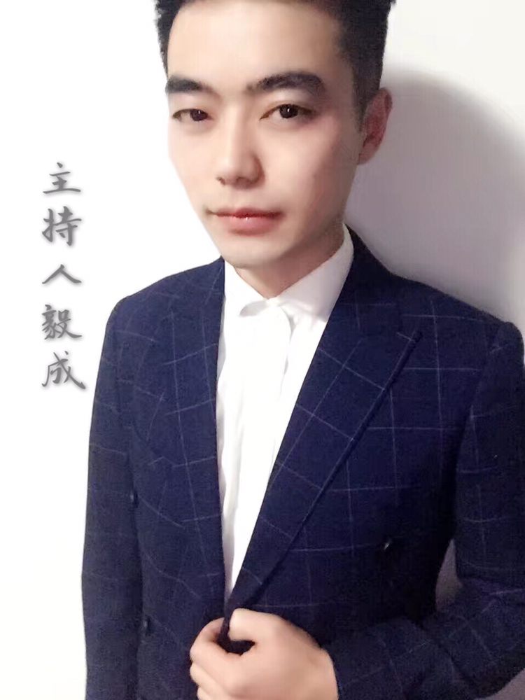 常州辞镜主持