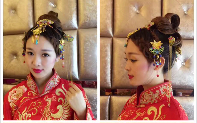 喜喜婚嫁馆