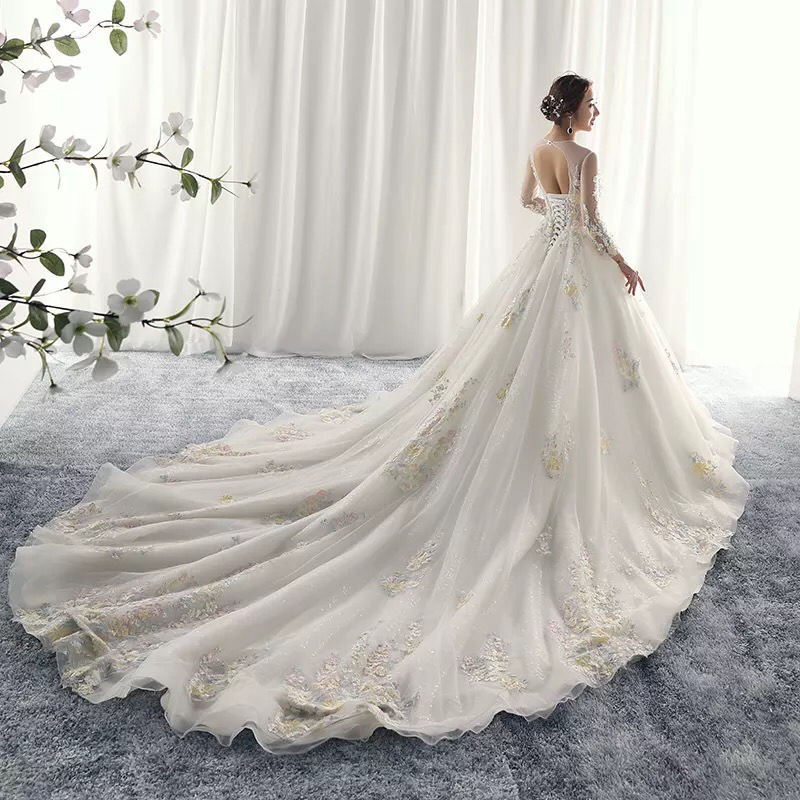 锦侬婚纱