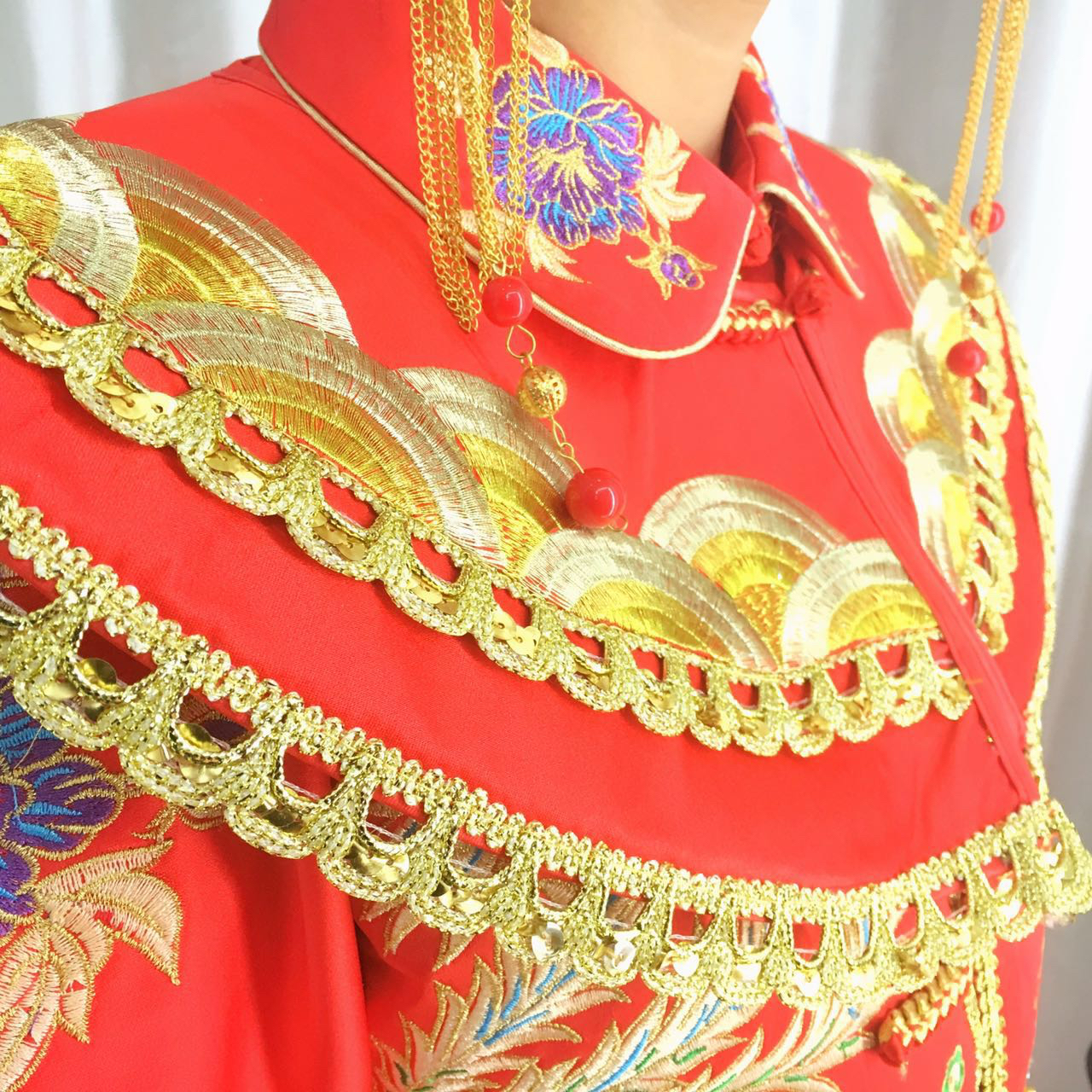 若梦婚纱礼服会馆