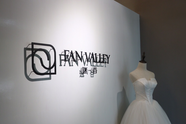 TROESBRIDAL桃乐丝婚纱