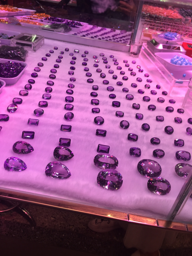 雅信珠宝私人订制