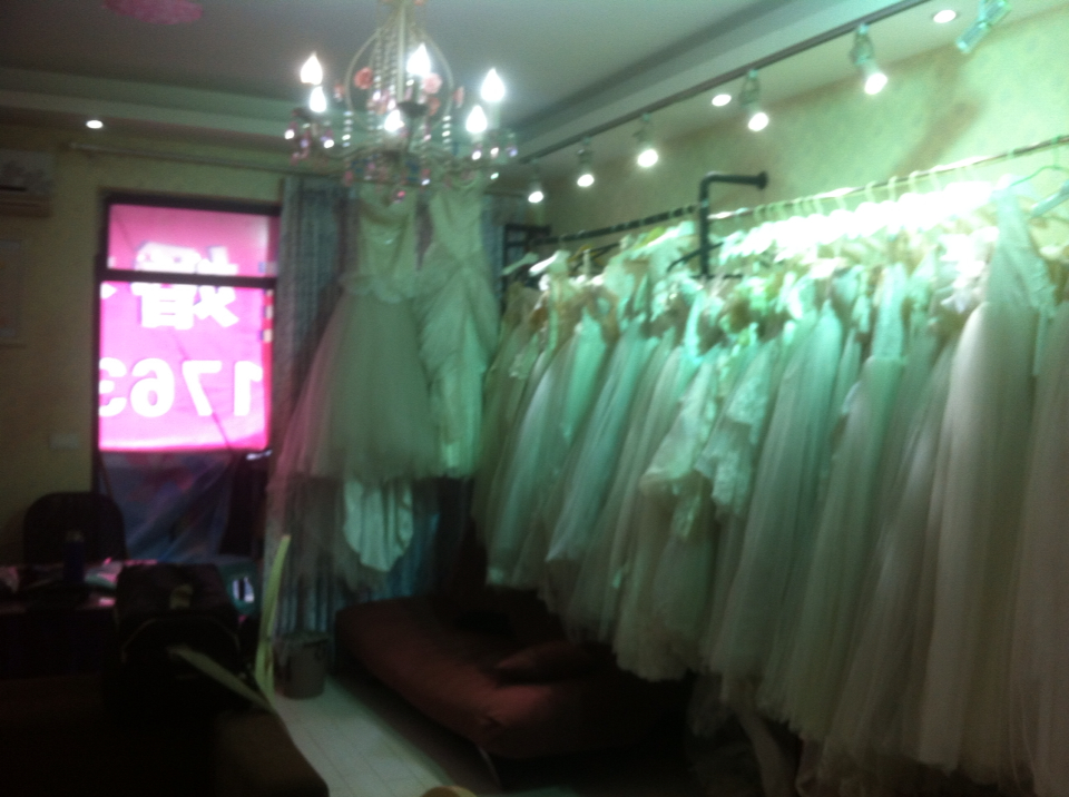 菲雅婚庆礼仪服务有限公司