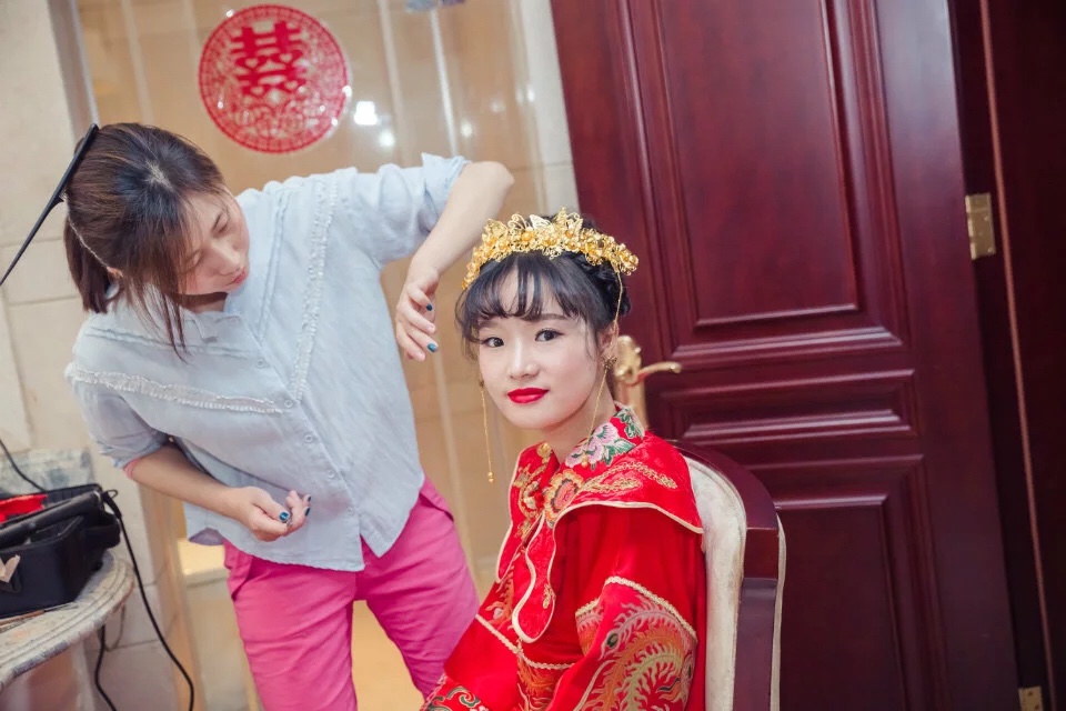 20160515大婚纪录