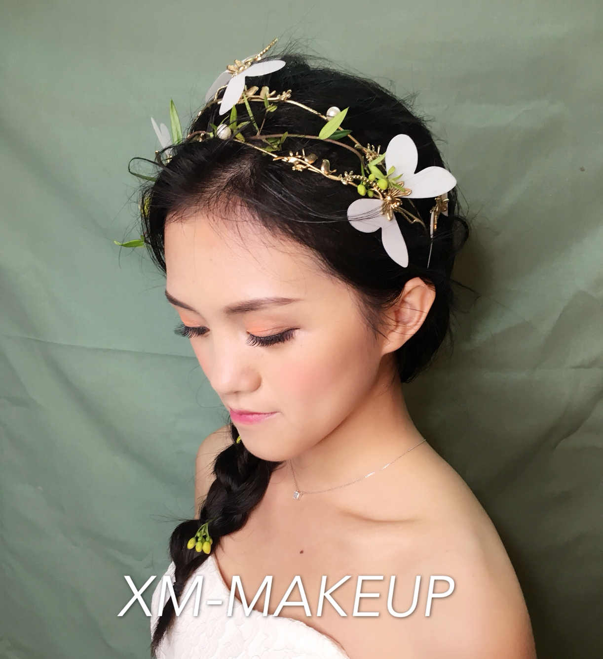 XM-MAKEUP
