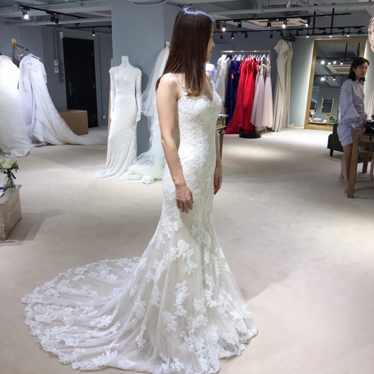 张薇薇无锡时尚新娘彩妆馆