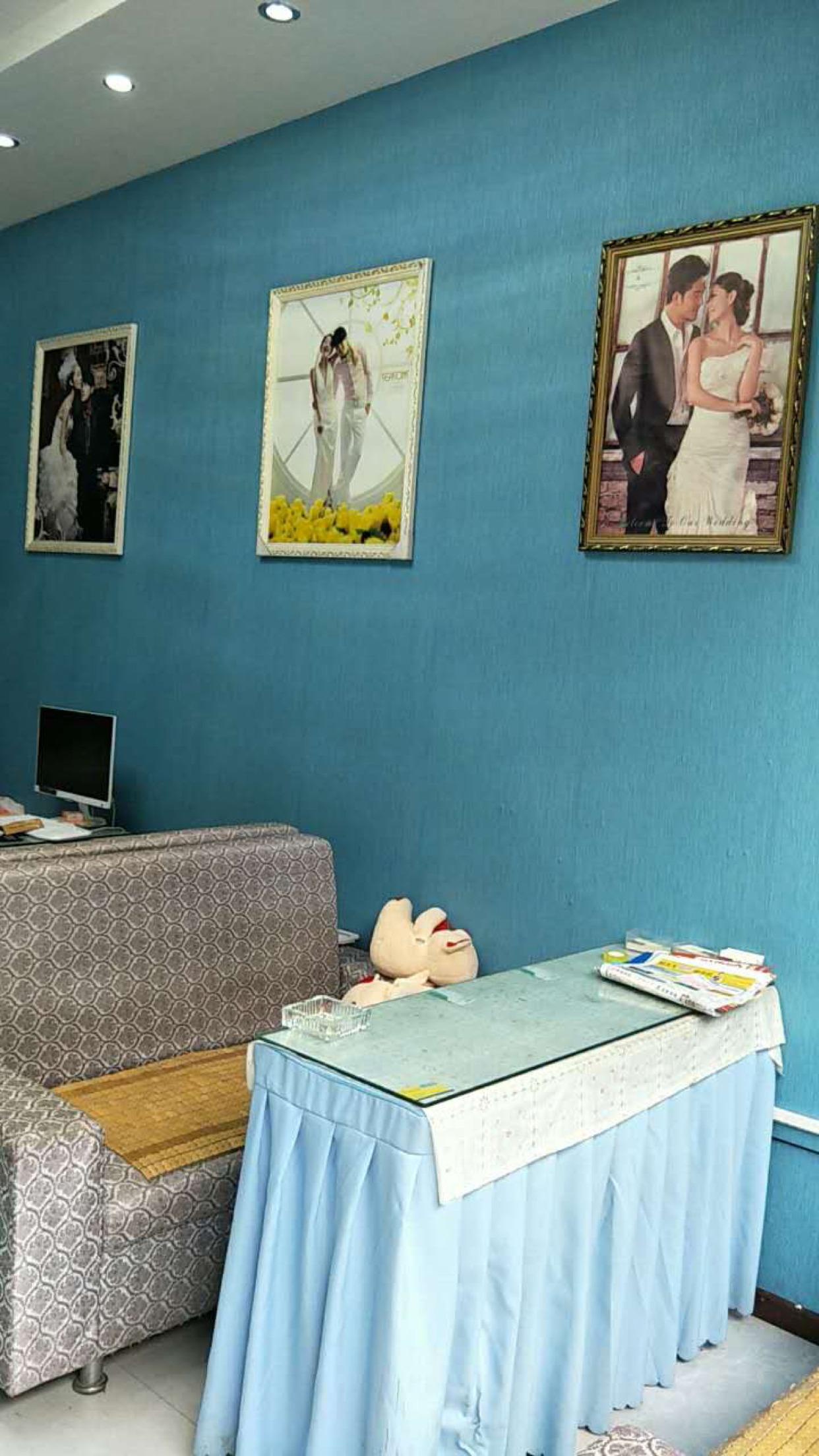 广安非常一加一婚庆礼仪有限公司