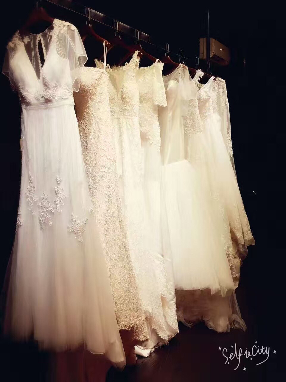 梅丽莎概念婚纱摄影