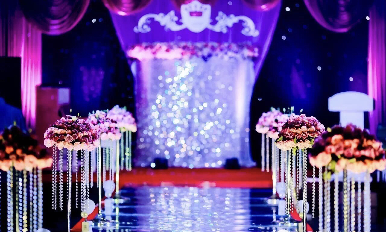 季铭花艺