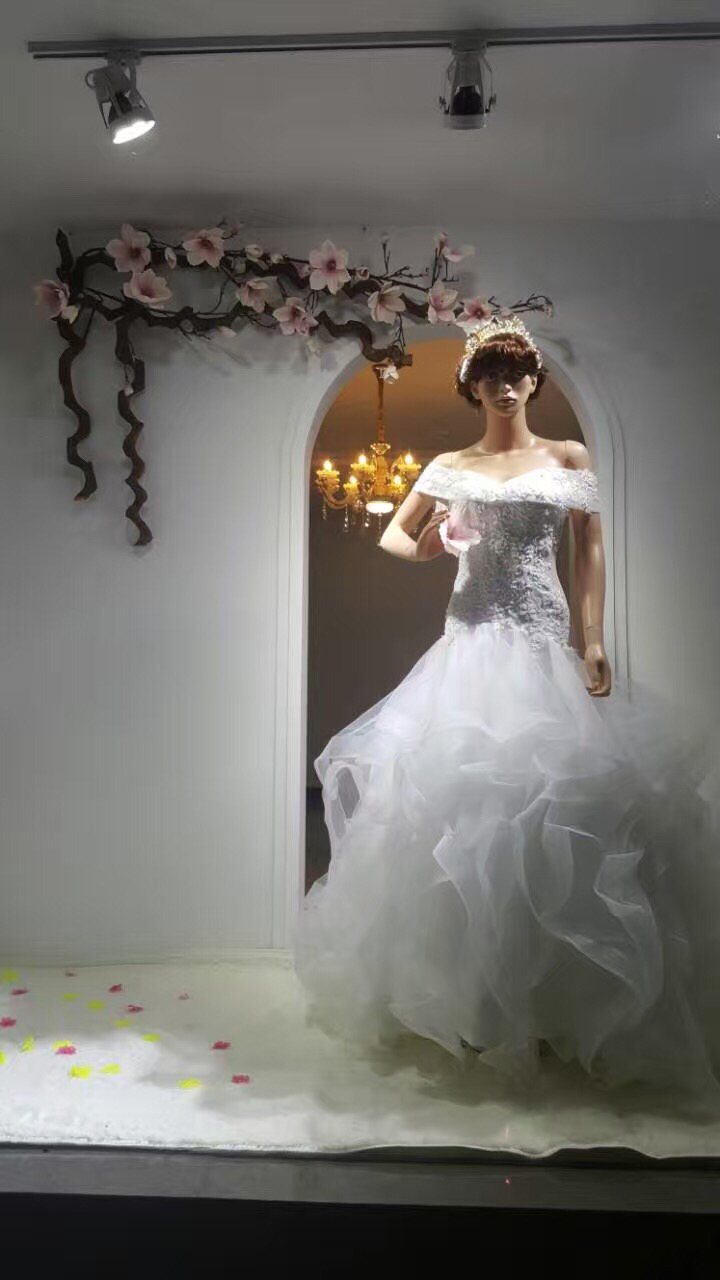 爱尚妳高端婚礼策划