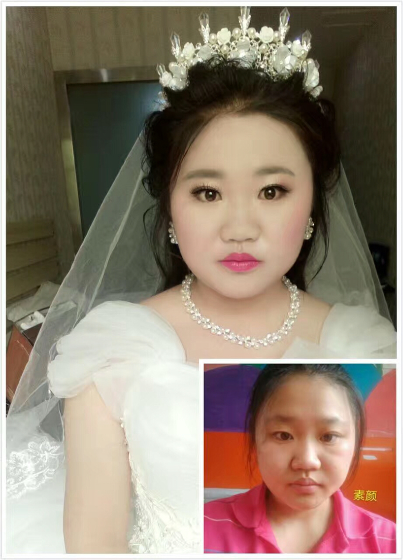 可儿婚庆