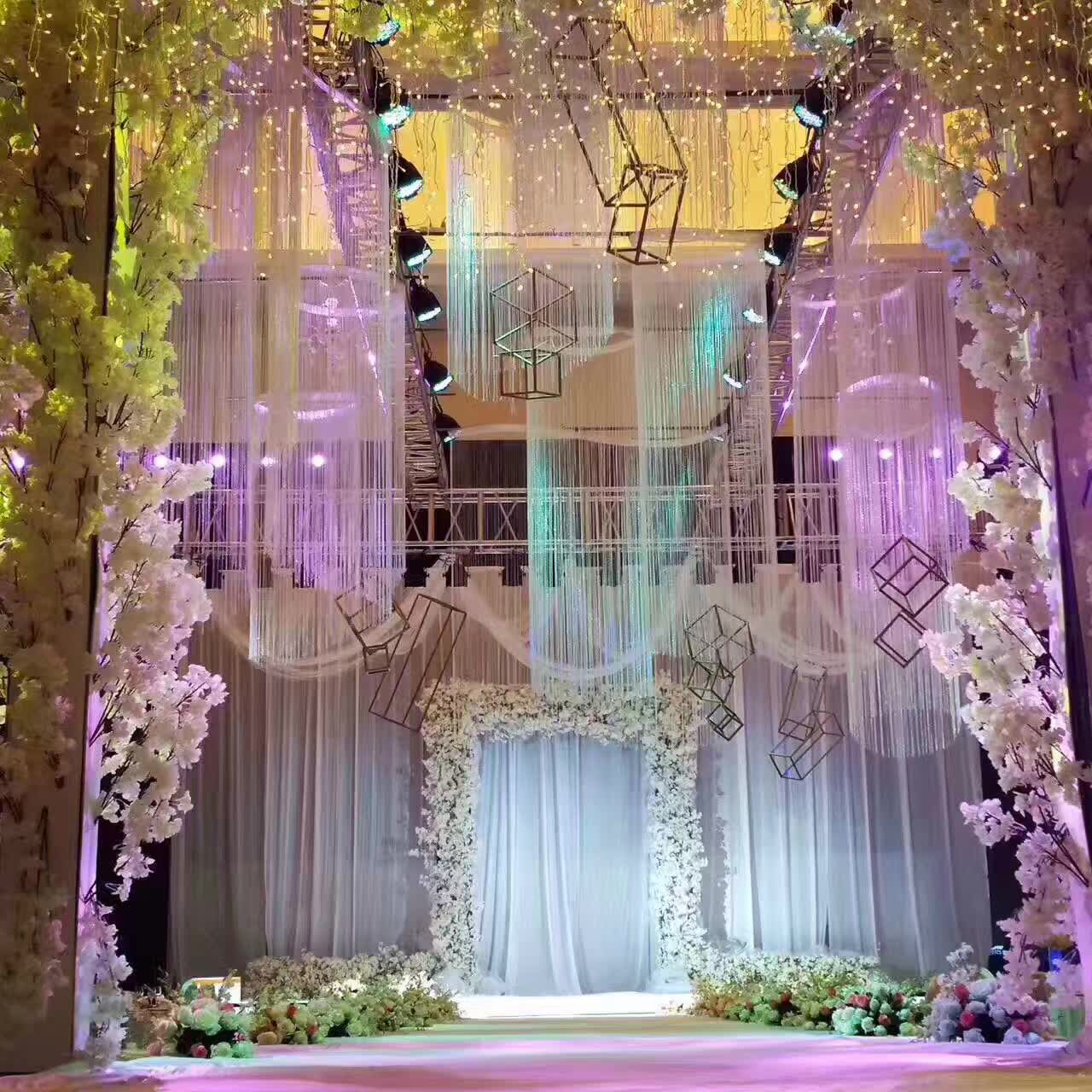 千禧阁婚礼庆典策划工作室