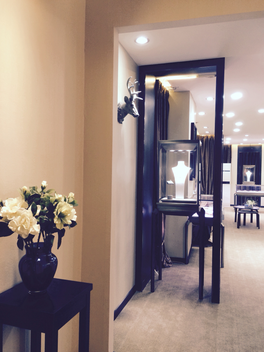 品 Jewelry Studio