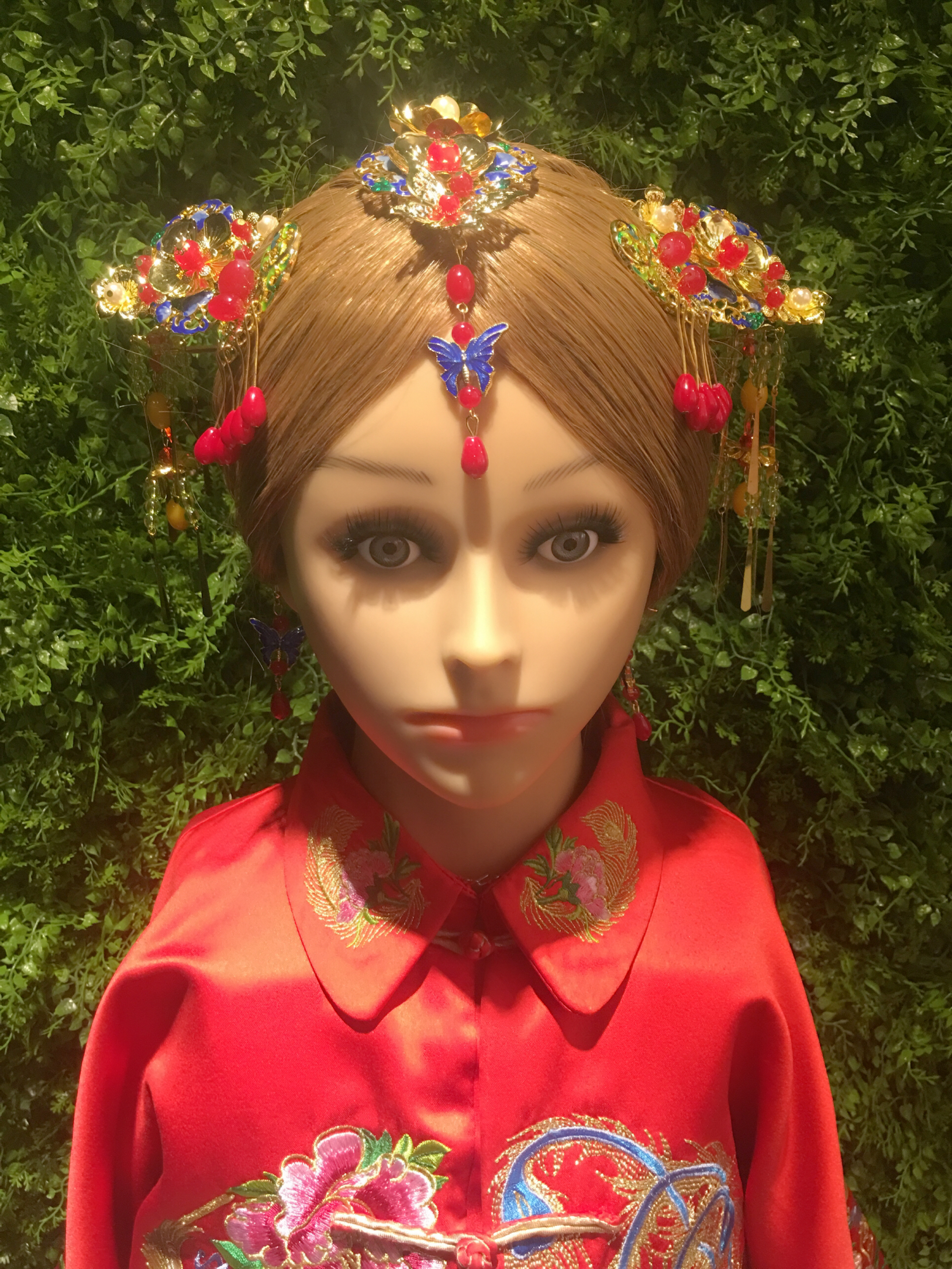 世艳美学·MakeupStudio
