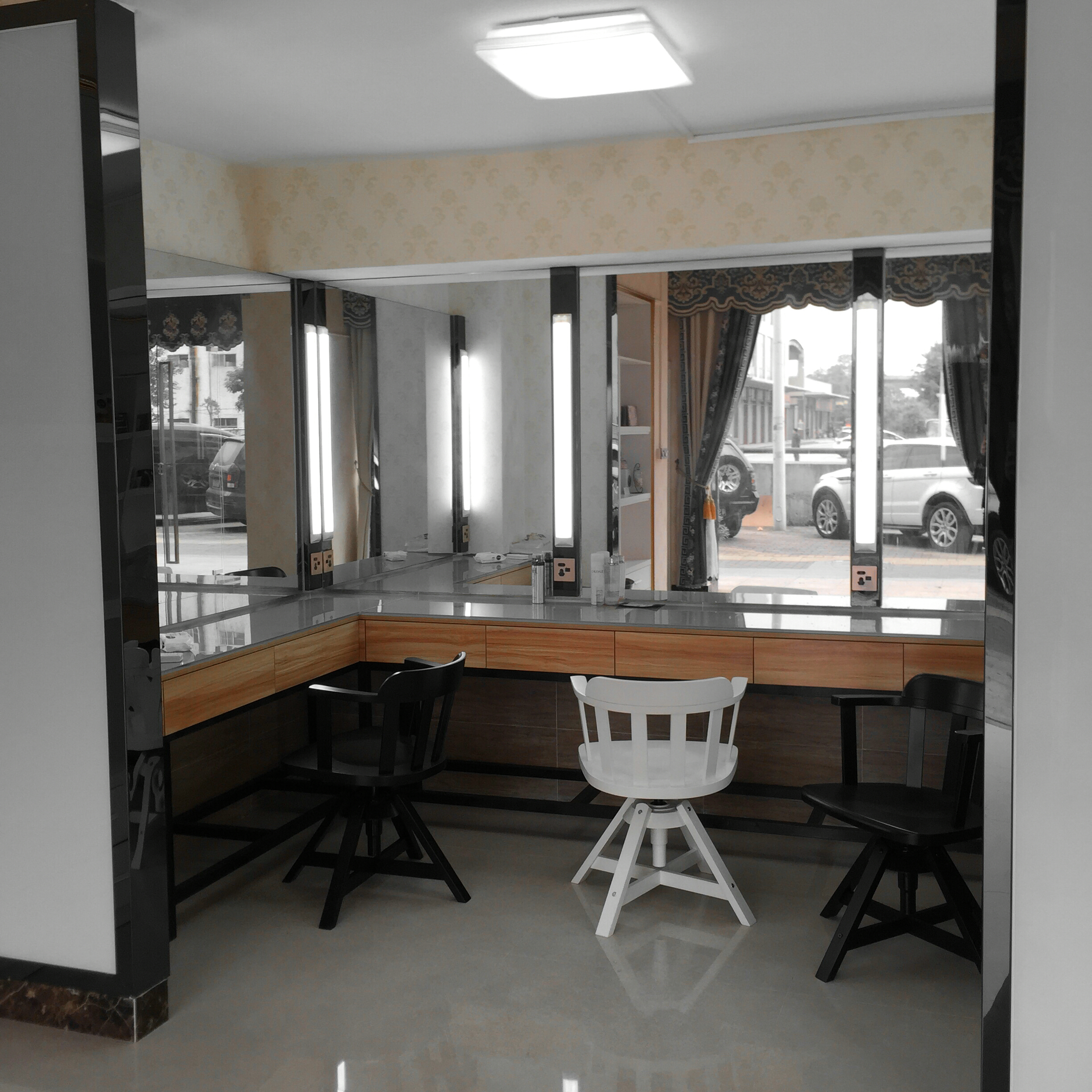 Isabella Makeup
