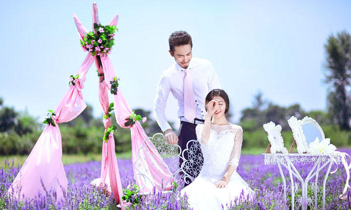 婚禮紀(jì)獨家專享