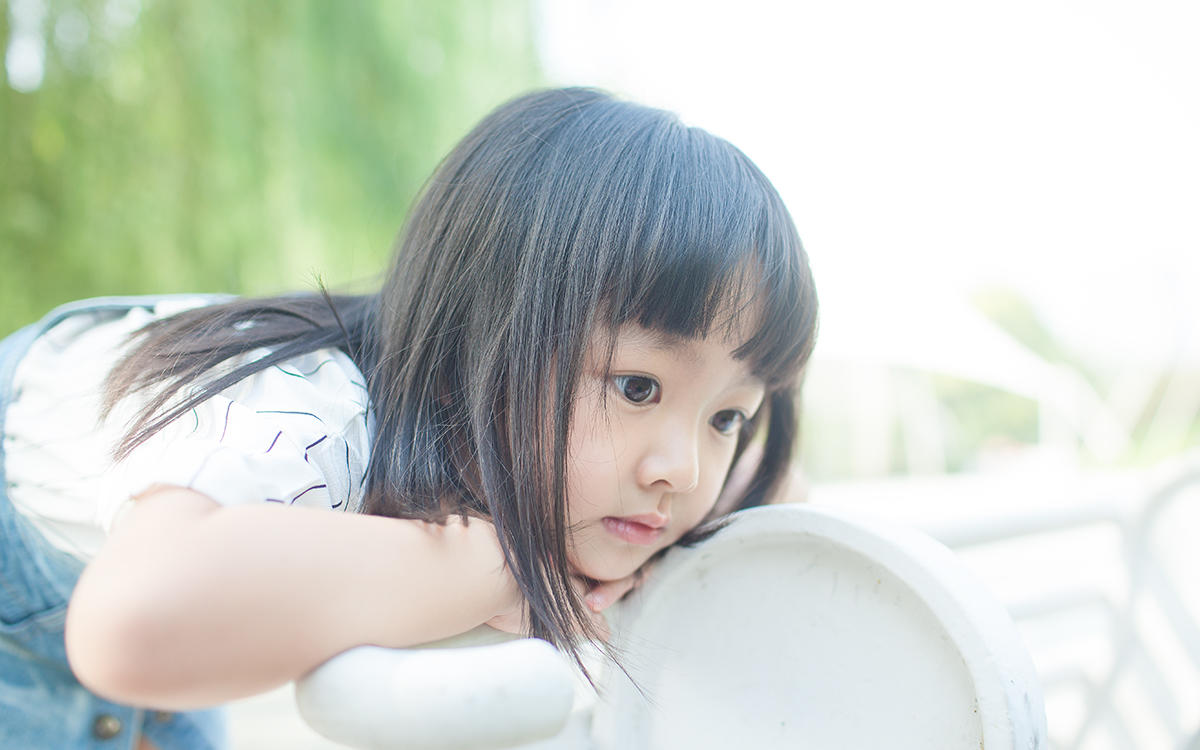 儿童纪实拍摄   纯真家庭式记录