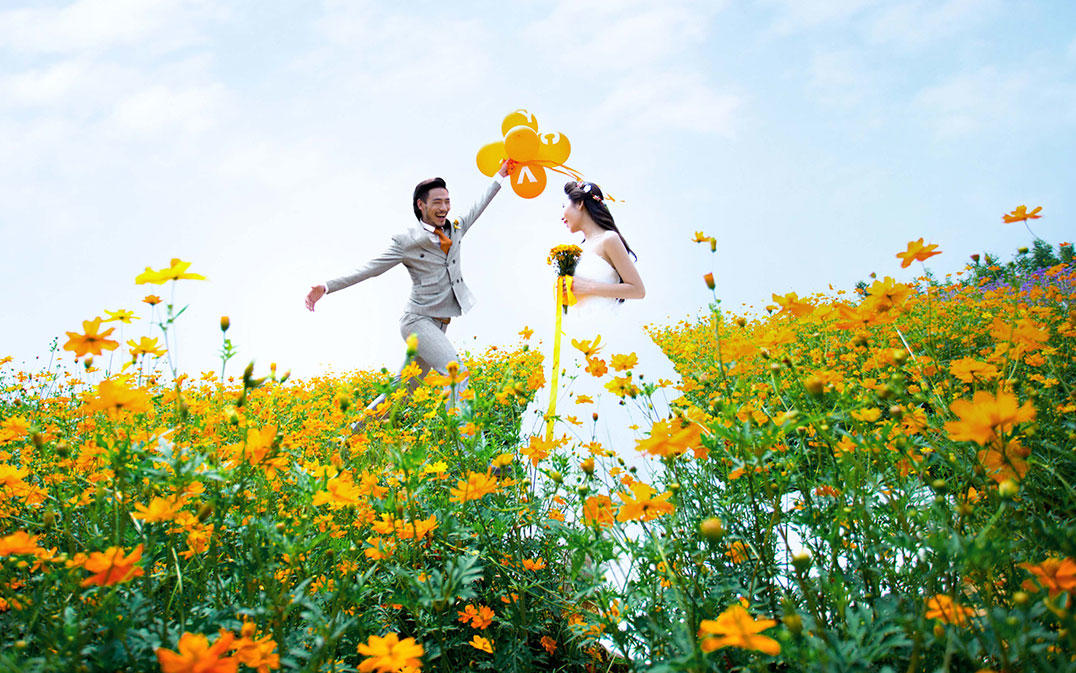 【影匠摄影】《钻石套系专业总监团队服务