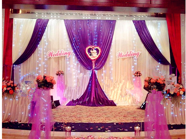 喜誓温馨婚礼超值套餐亮场婚礼