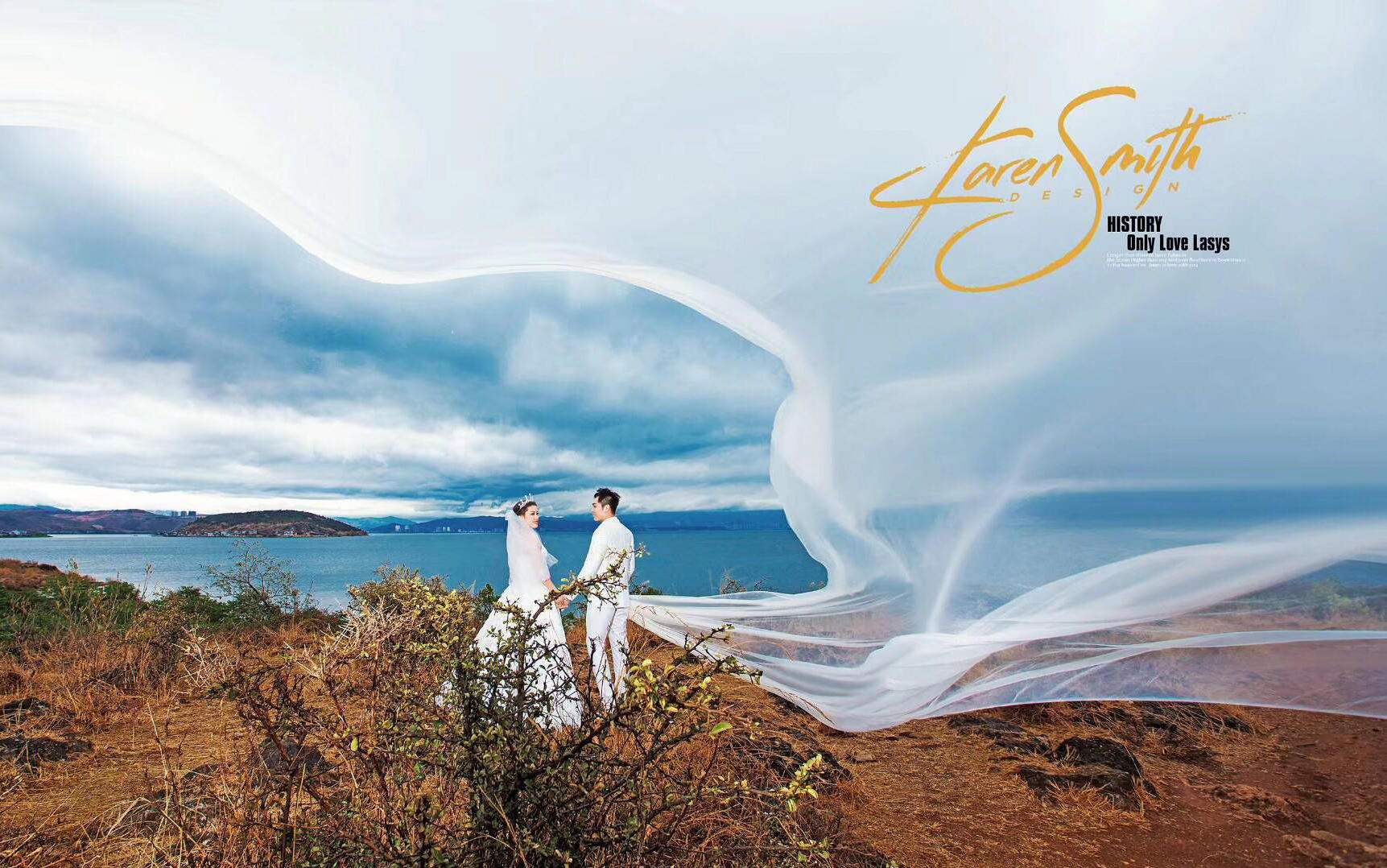 人气热卖丨超个性写真仅售499元