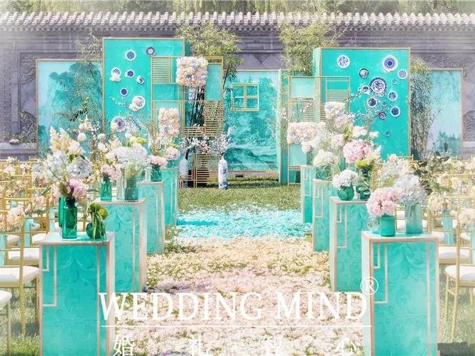 简约大气，清新明亮，森系