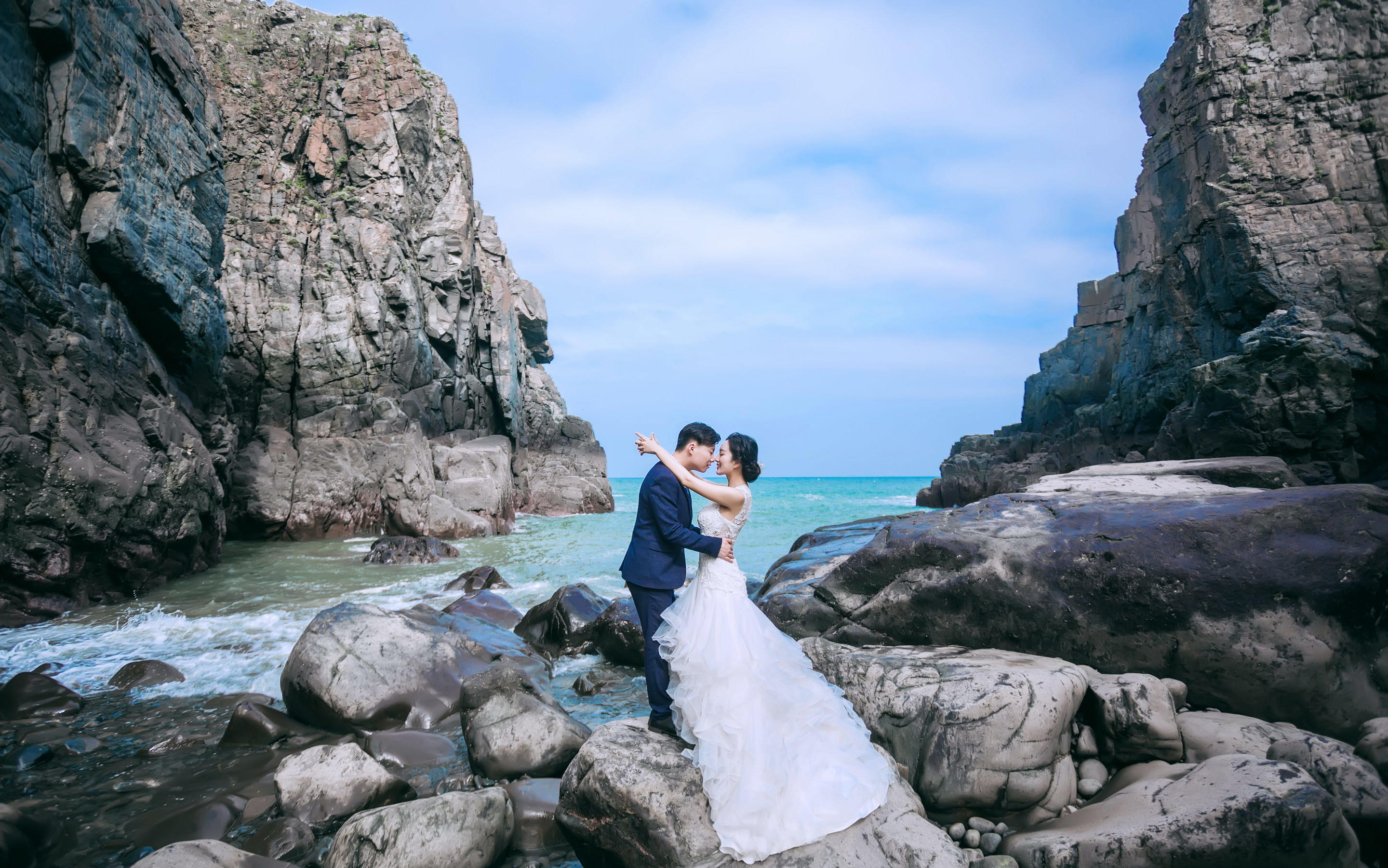 大宇婚纱 春夏季私人定制 精选套餐