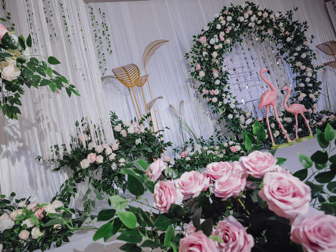 美好百年套餐A—随州好百年婚礼&随州婚庆