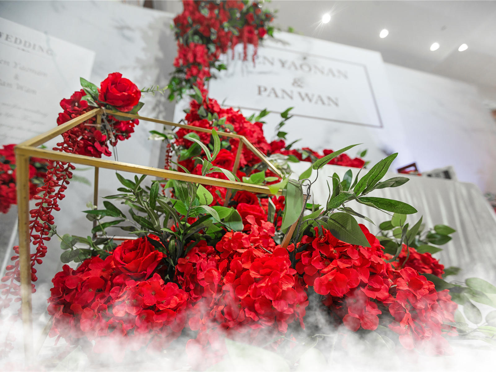 网红INS风 好看还不贵·25桌以内精选