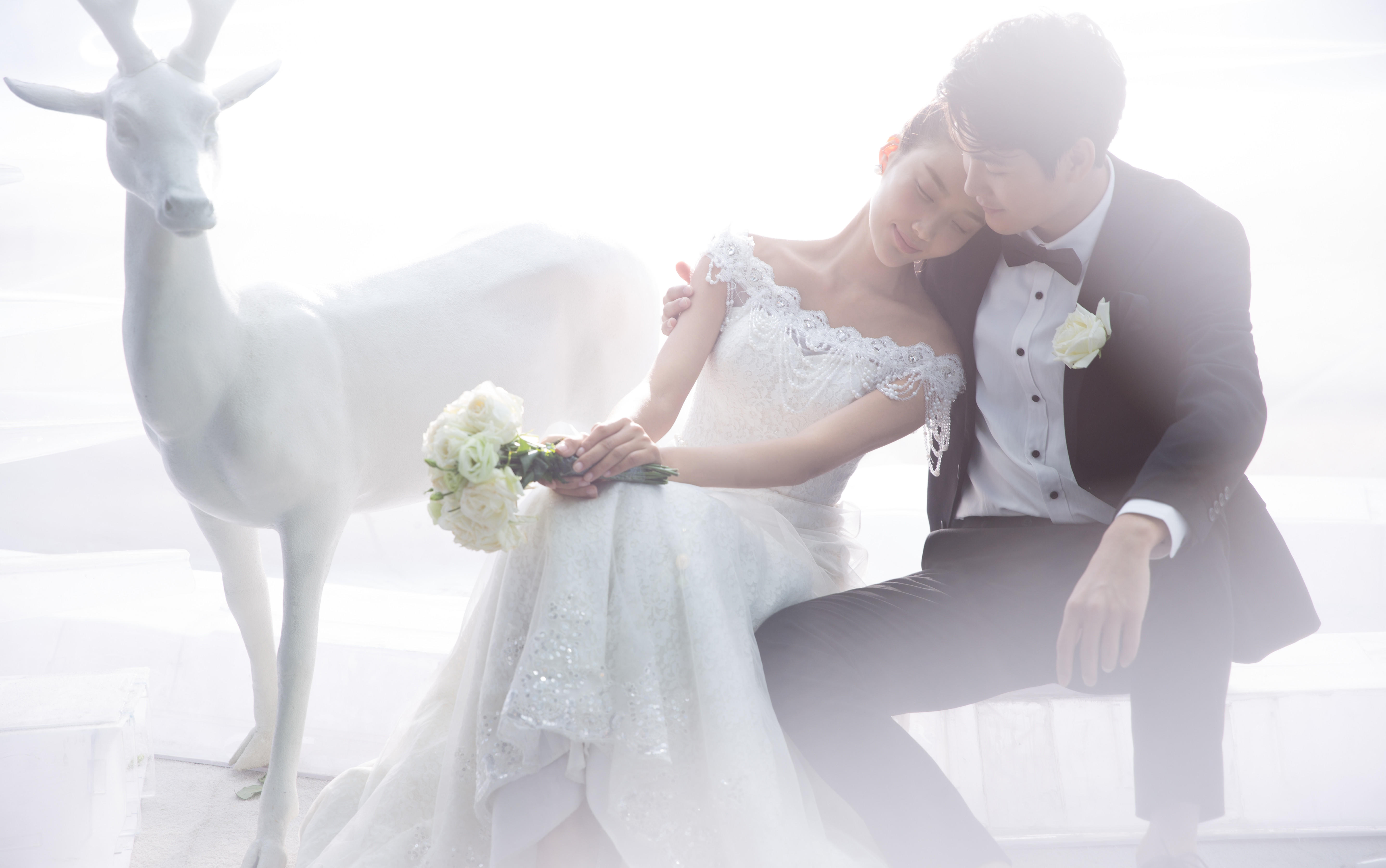 5D实景四季恒温影棚--