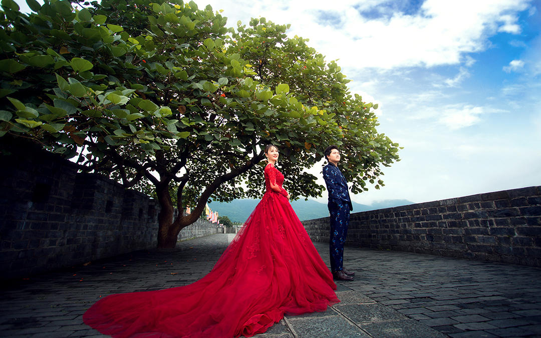 定格大理  住宿/包邮/首席团队