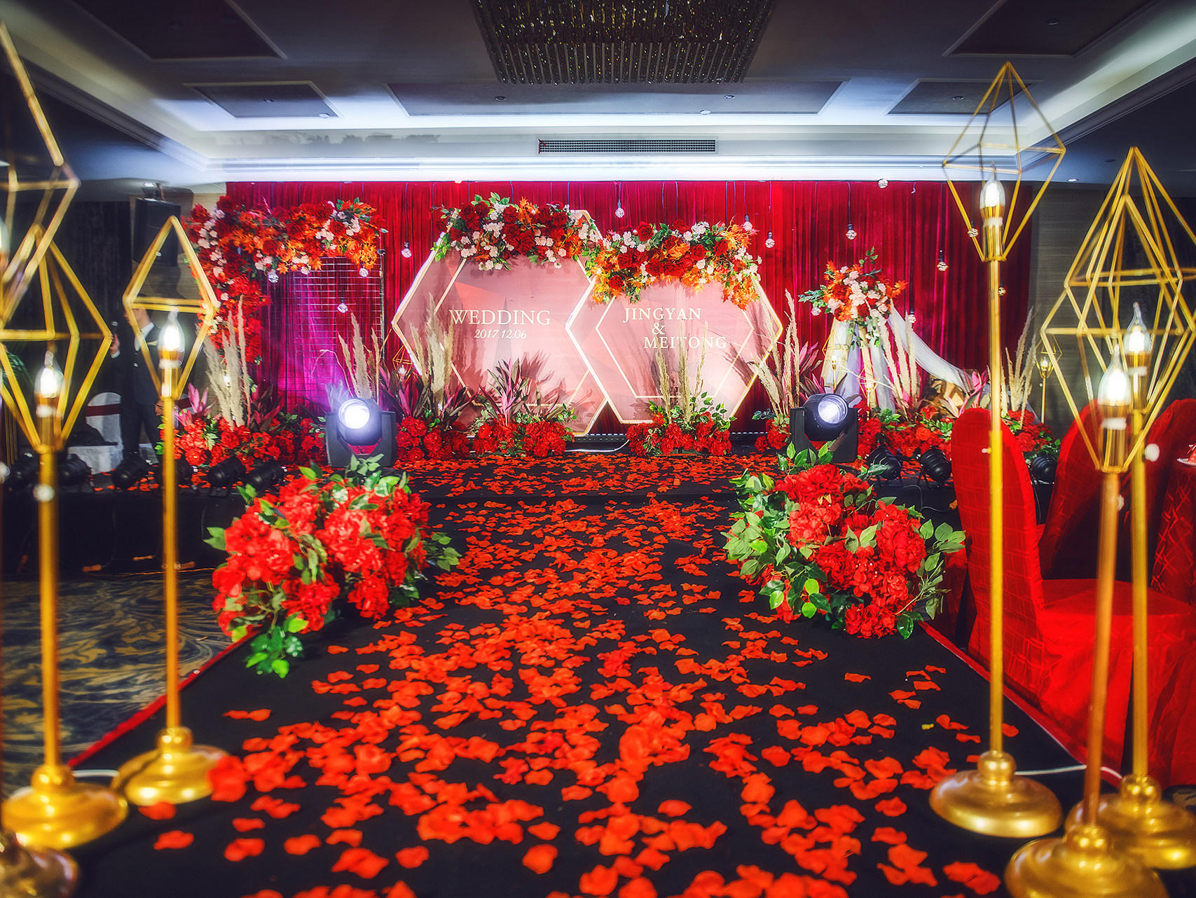 铭泽婚嫁—我要你在我身旁《我要你》