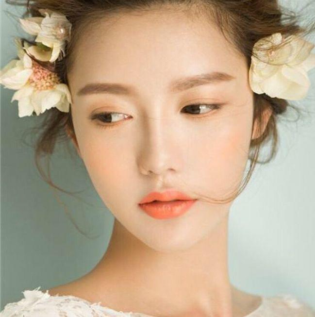 【初婚紗 MAKE UP】資深化妝師 新娘跟妝