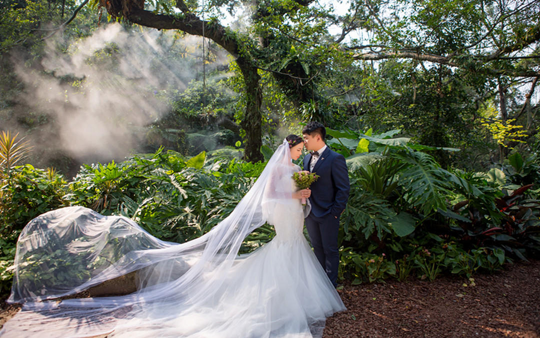 【轻奢时代】10造10服 厦门各大外景任选