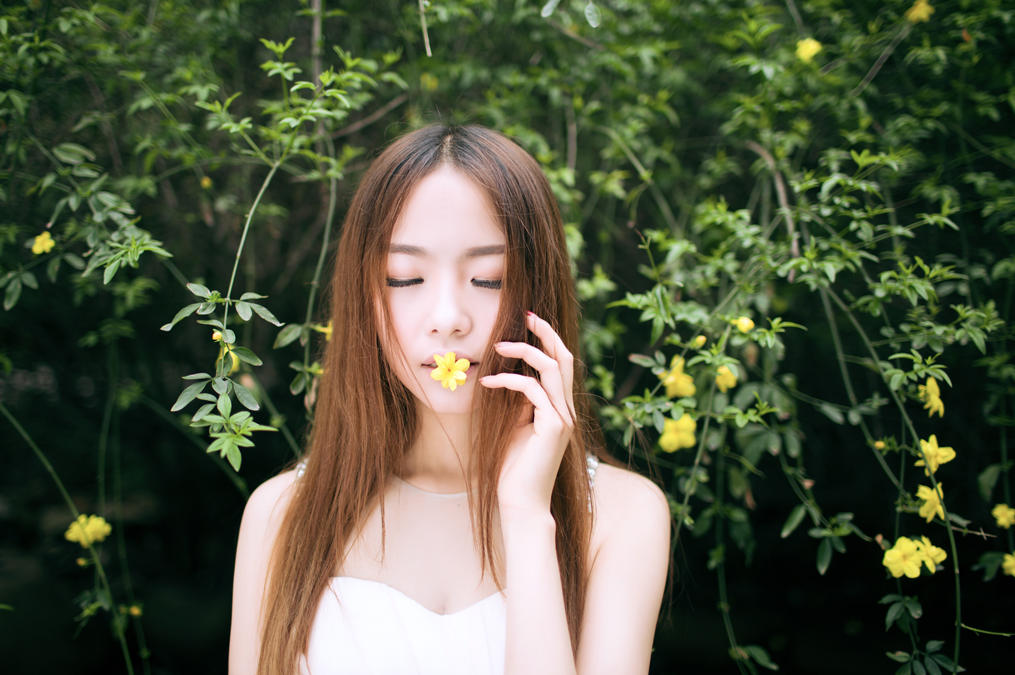 【菲雨国际】完美证件照