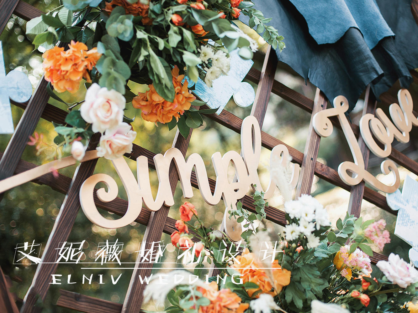 《慢慢》——慢慢的爱你 慢慢的陪你 慢慢的老去