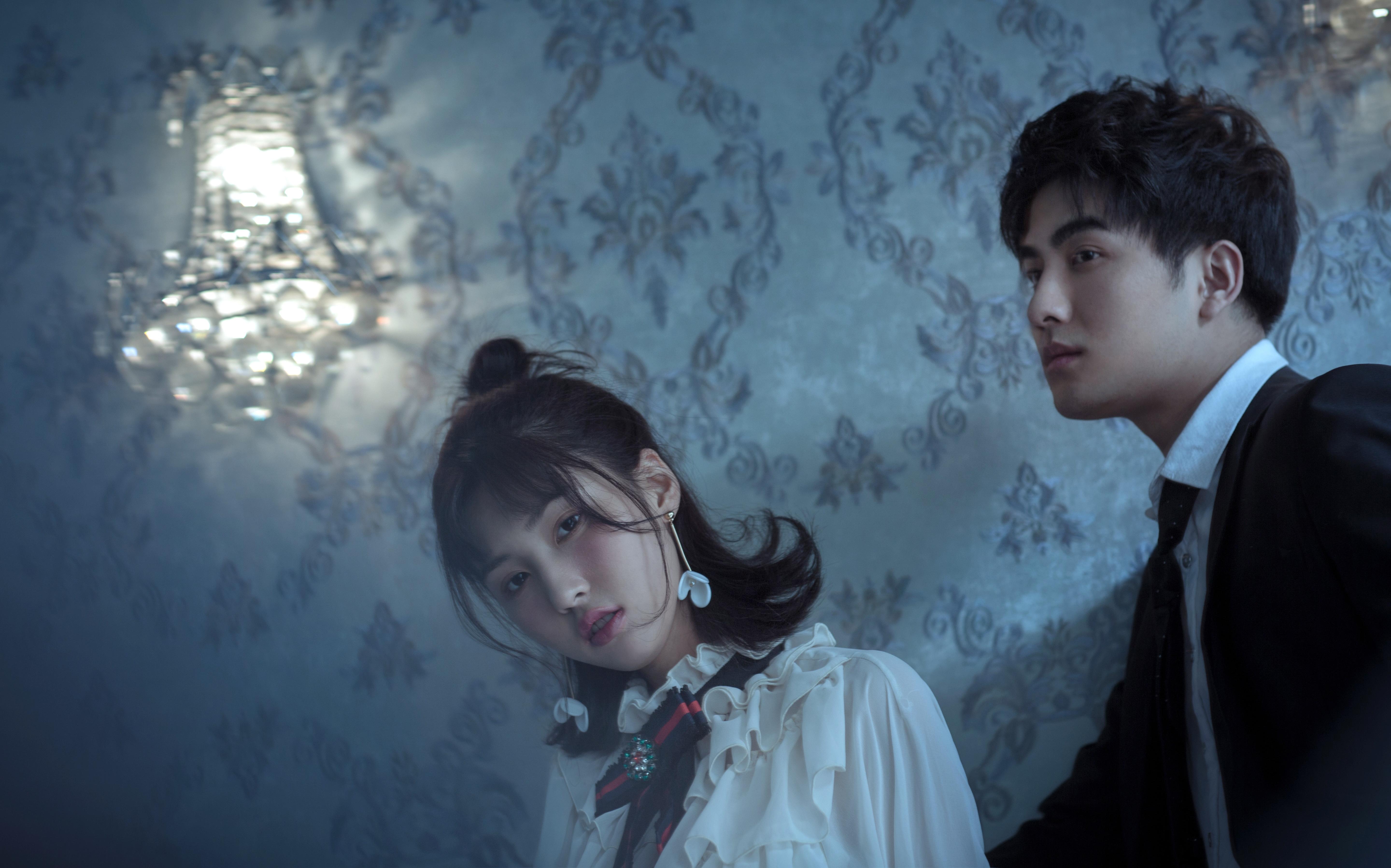 抢订档期浪漫花海|甜蜜风暴|店长推荐