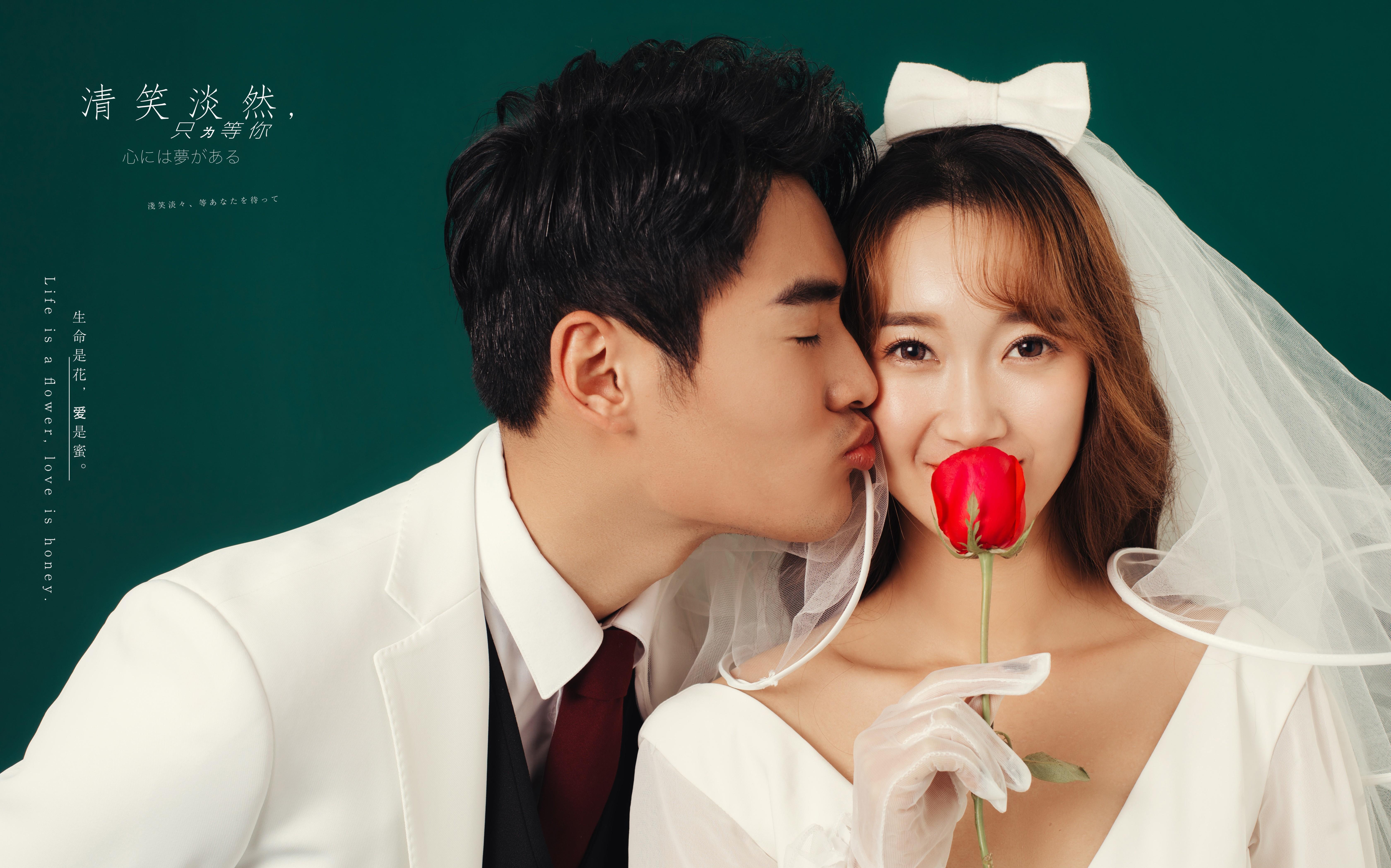 私人定制-新中式【中国风系列】