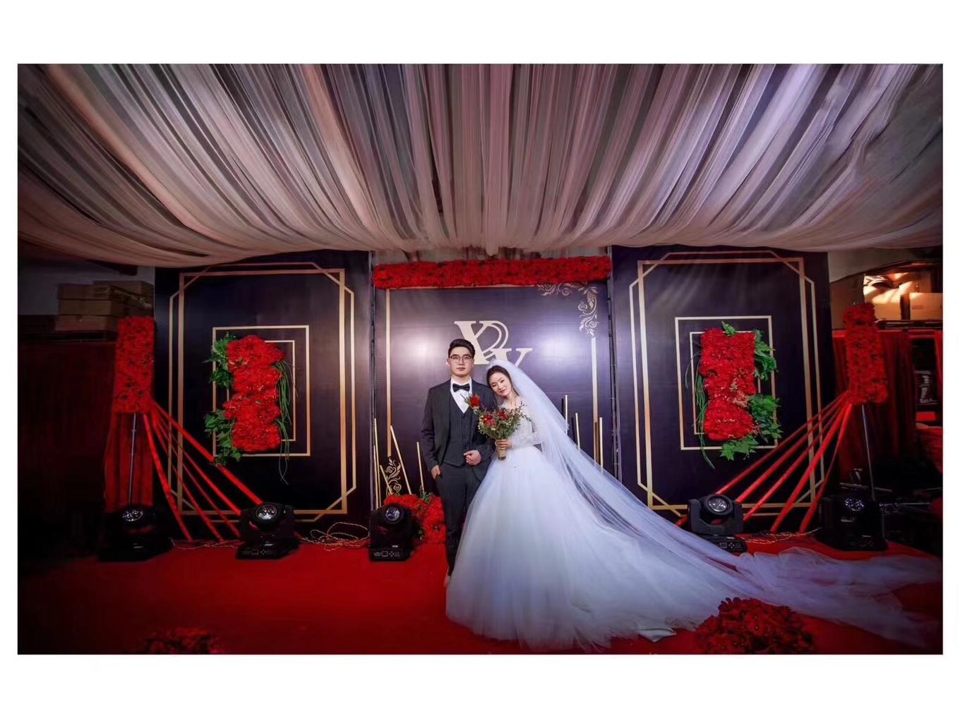 (周年特惠活动）3件套+深资跟妆