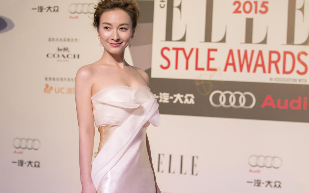 吴昕 #SHINEMODA 星光# 