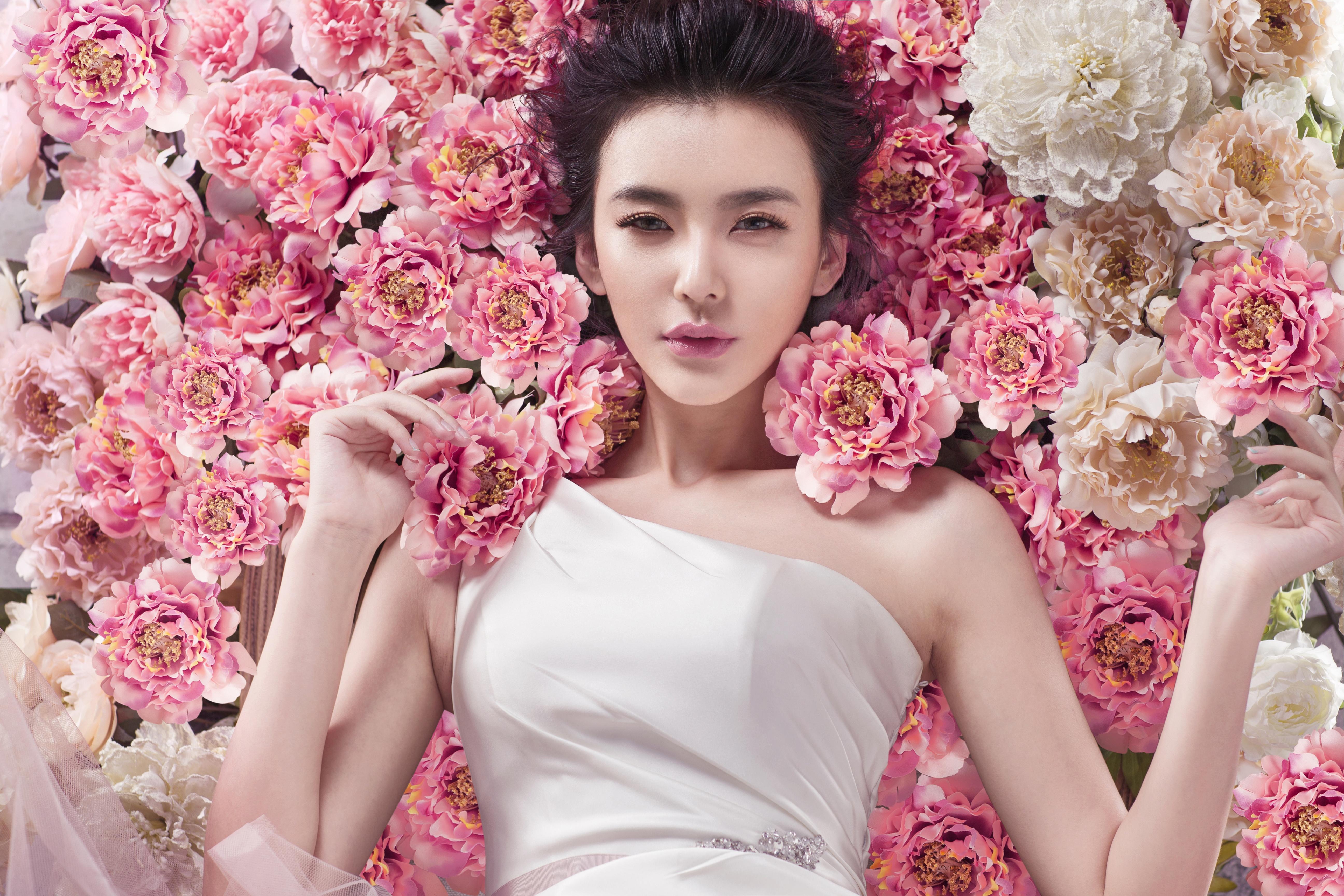 【春夏爆款】跟我一起去看花海綻放