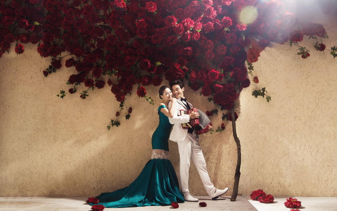 米兰风情/包住包邮/一对一/游艇出海/梦幻夜景