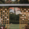 日式风格主题婚礼 | 鸟居